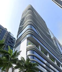 Sbf Center (D1), Office #552103611